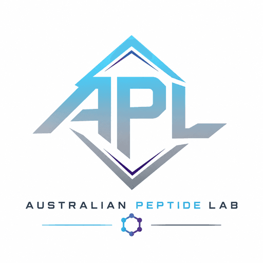 Australian Peptide Lab — APL logo